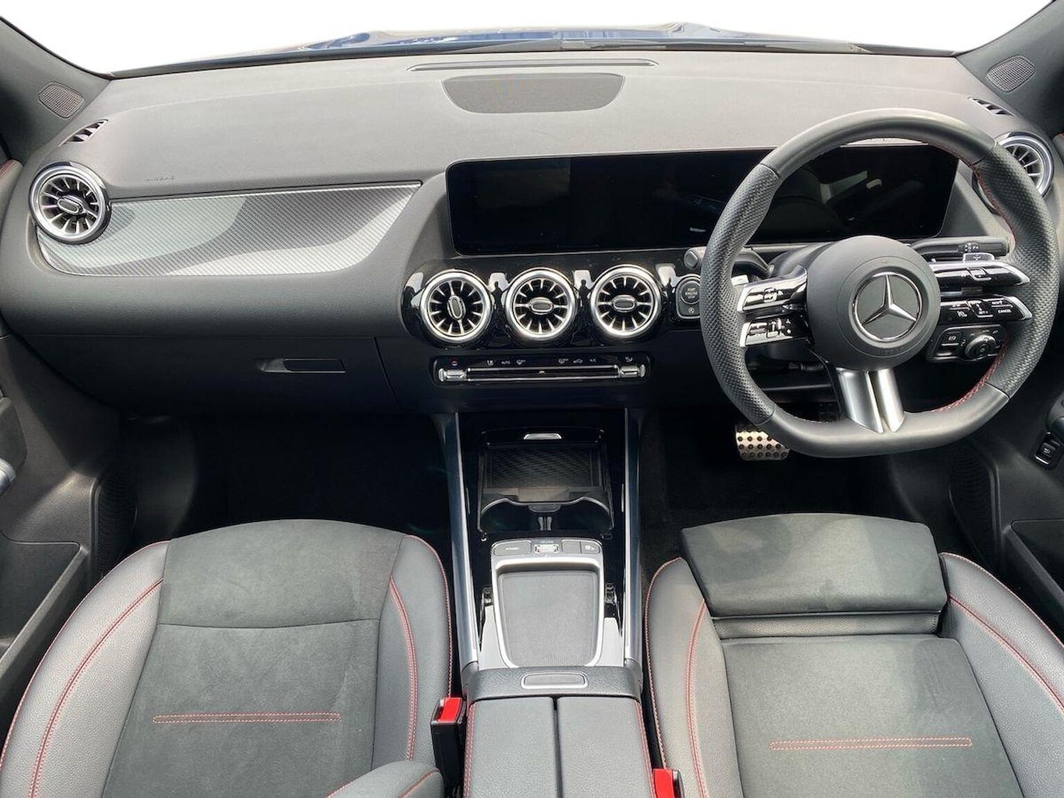 Used Mercedes-Benz GLA 2024 for sale - 76114380: Photo 8