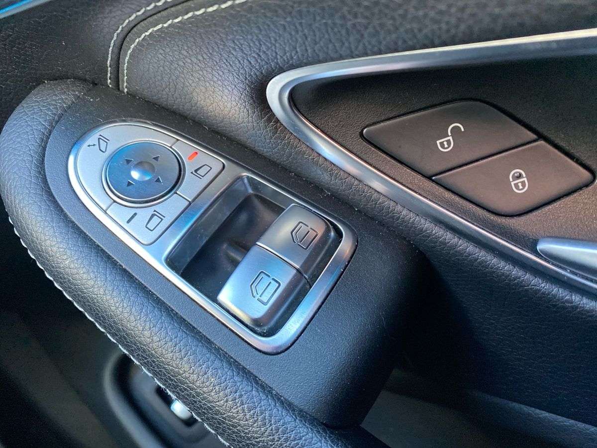 Used Mercedes-Benz C Class 2017 for sale - 78196330: Photo 21