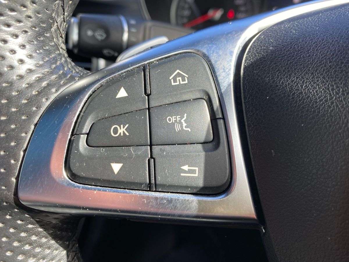 Used Mercedes-Benz C Class 2017 for sale - 78196330: Photo 26