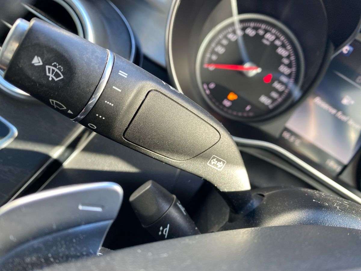 Used Mercedes-Benz C Class 2017 for sale - 78196330: Photo 28