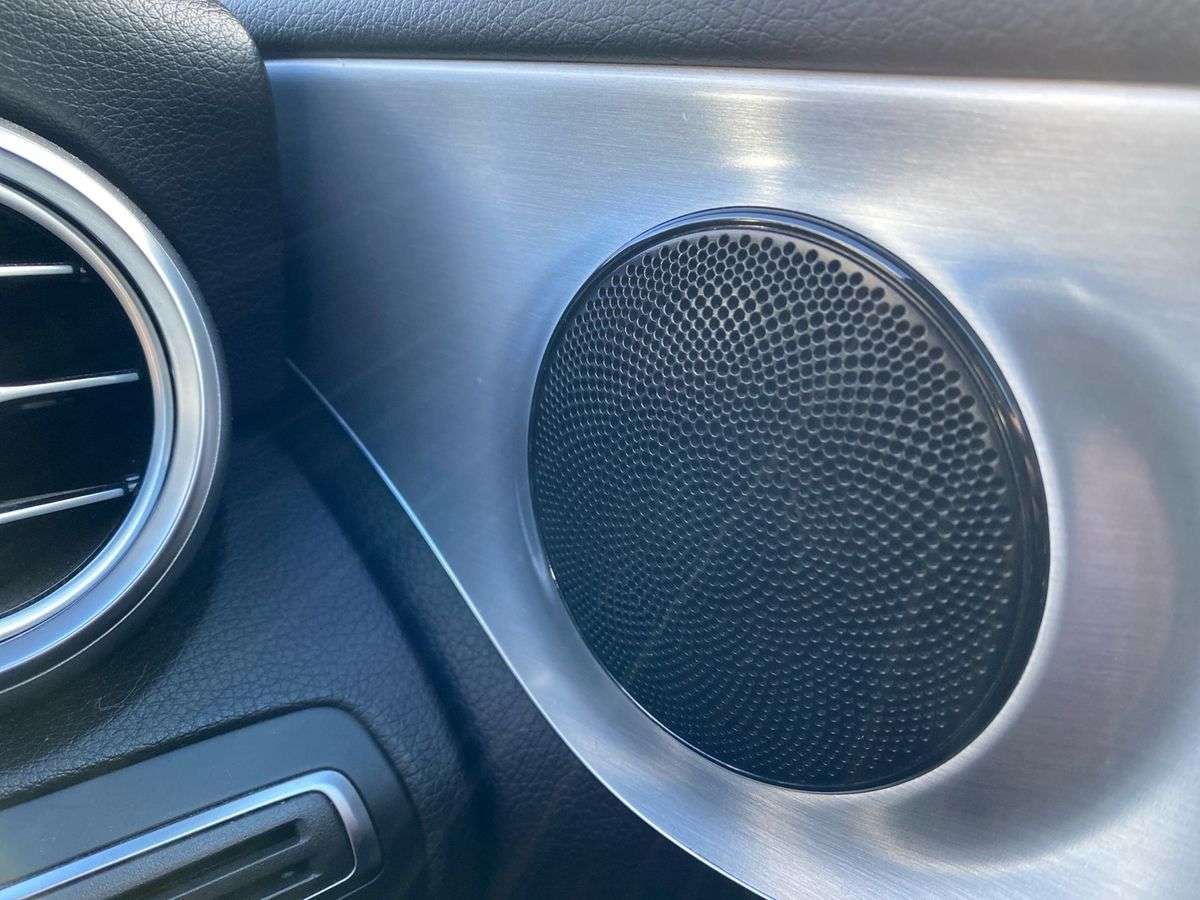 Used Mercedes-Benz C Class 2017 for sale - 78196330: Photo 31