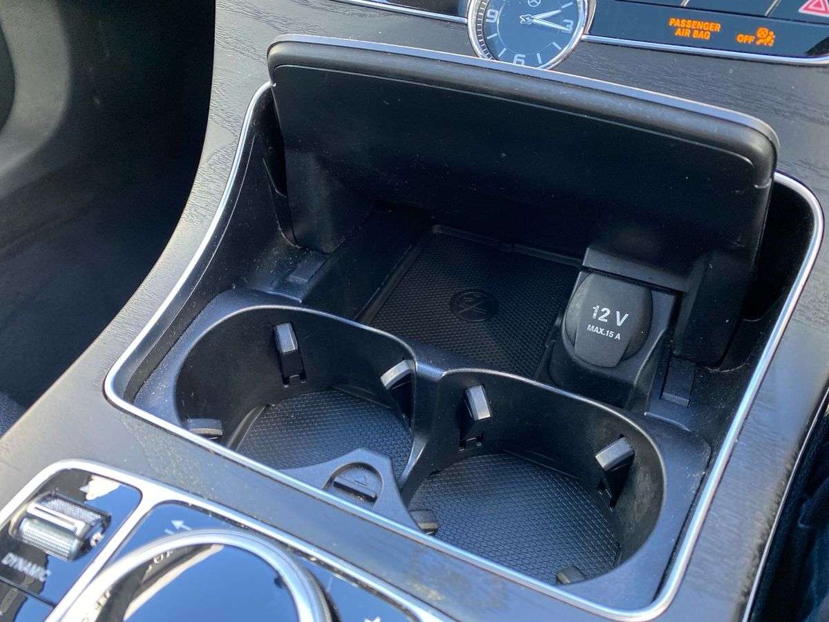 Used Mercedes-Benz C Class 2017 for sale - 78196330: Photo 32