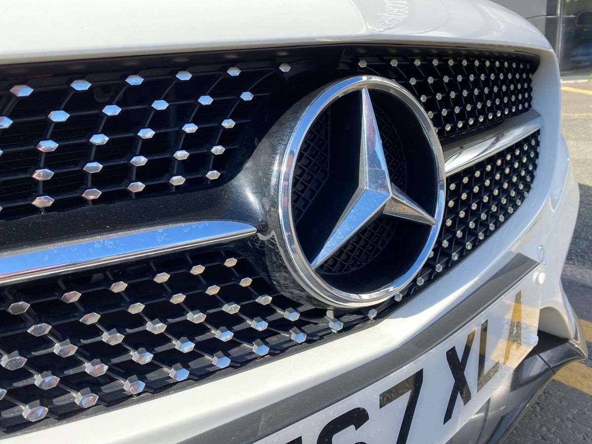 Used Mercedes-Benz C Class 2017 for sale - 78196330: Photo 33