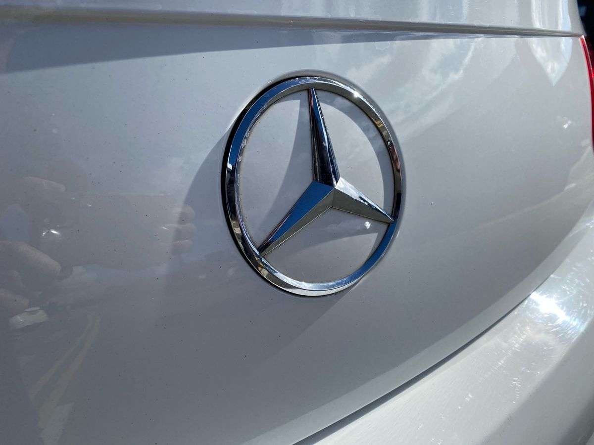 Used Mercedes-Benz C Class 2017 for sale - 78196330: Photo 35