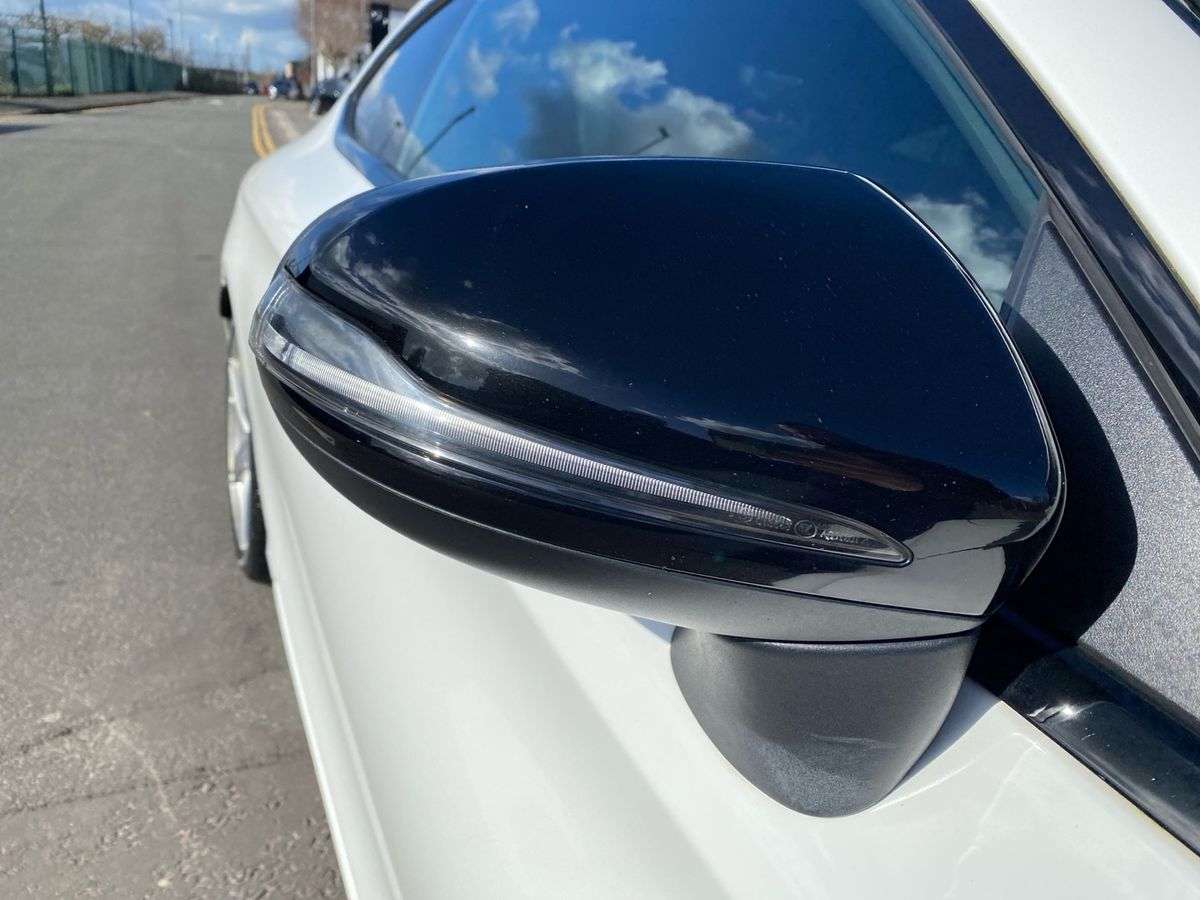 Used Mercedes-Benz C Class 2017 for sale - 78196330: Photo 37