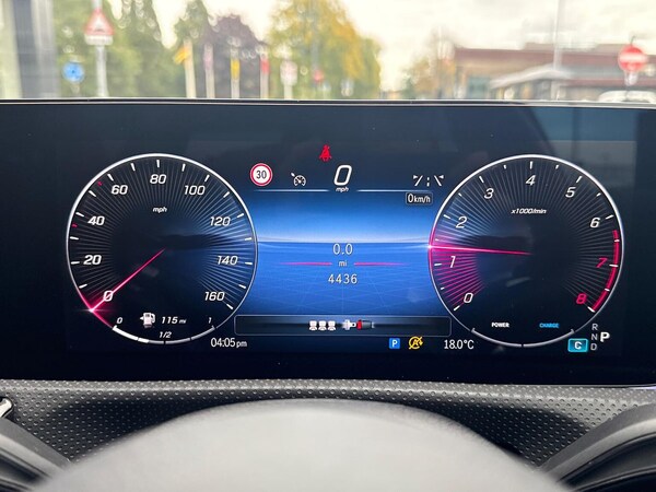 Used Mercedes-Benz A-Class 2024 for sale - 76134320: Photo 10