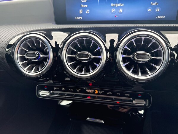 Used Mercedes-Benz A-Class 2024 for sale - 76134320: Photo 12