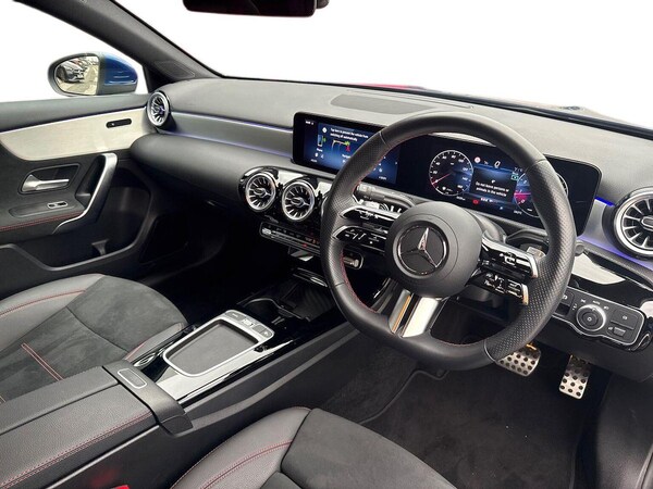 Used Mercedes-Benz A-Class 2024 for sale - 76134320: Photo 15