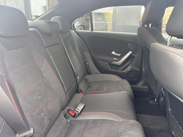 Used Mercedes-Benz A-Class 2024 for sale - 76134320: Photo 16