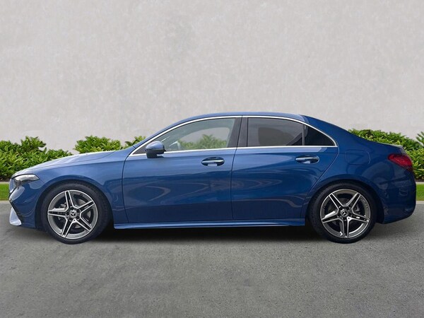 Used Mercedes-Benz A-Class 2024 for sale - 76134320: Photo 19
