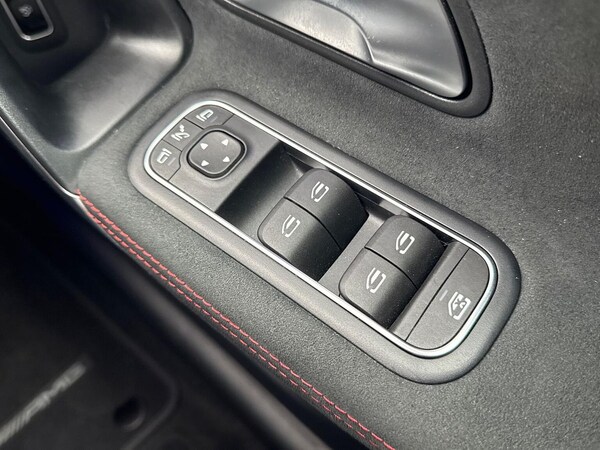 Used Mercedes-Benz A-Class 2024 for sale - 76134320: Photo 21