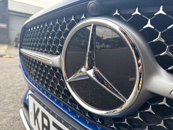 Used Mercedes-Benz A-Class 2024 for sale - 76134320: Photo 33