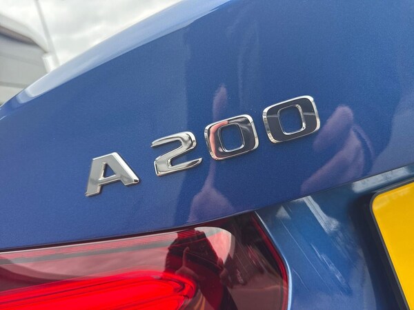 Used Mercedes-Benz A-Class 2024 for sale - 76134320: Photo 35