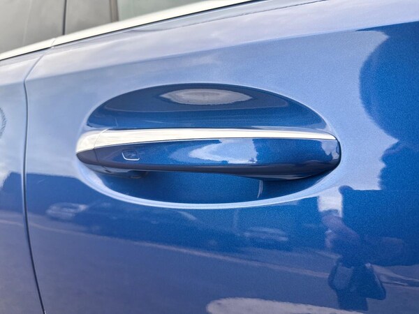 Used Mercedes-Benz A-Class 2024 for sale - 76134320: Photo 37