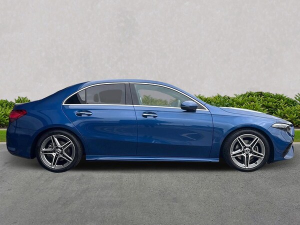 Used Mercedes-Benz A-Class 2024 for sale - 76134320: Photo 3
