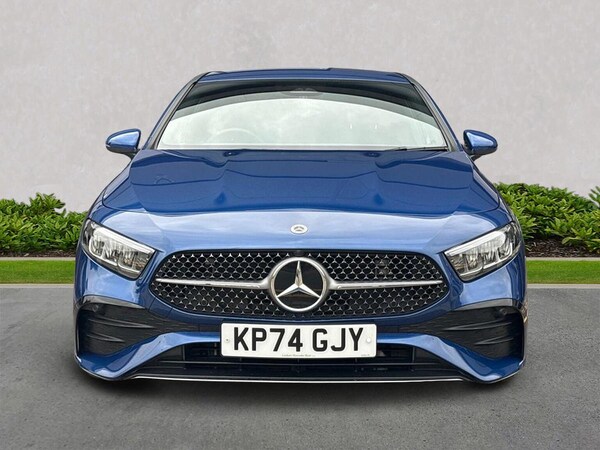 Used Mercedes-Benz A-Class 2024 for sale - 76134320: Photo 5