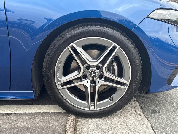 Used Mercedes-Benz A-Class 2024 for sale - 76134320: Photo 6