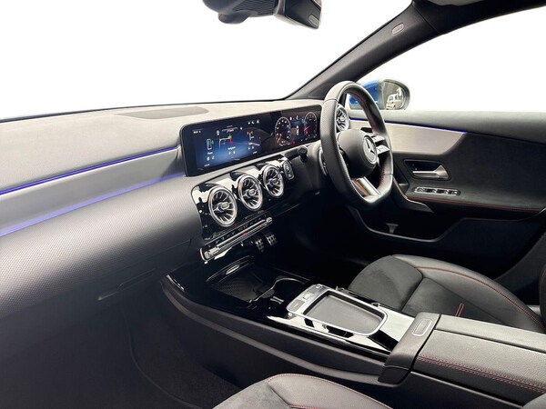 Used Mercedes-Benz A-Class 2024 for sale - 76134320: Photo 7