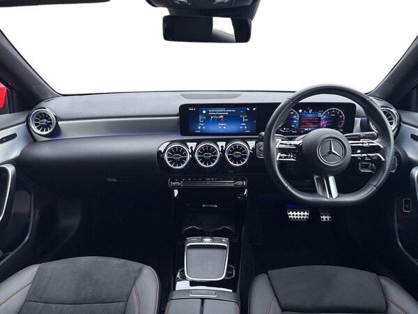 Used Mercedes-Benz A-Class 2024 for sale - 76134320: Photo 8