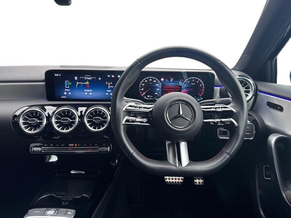 Used Mercedes-Benz A-Class 2024 for sale - 76134320: Photo 9