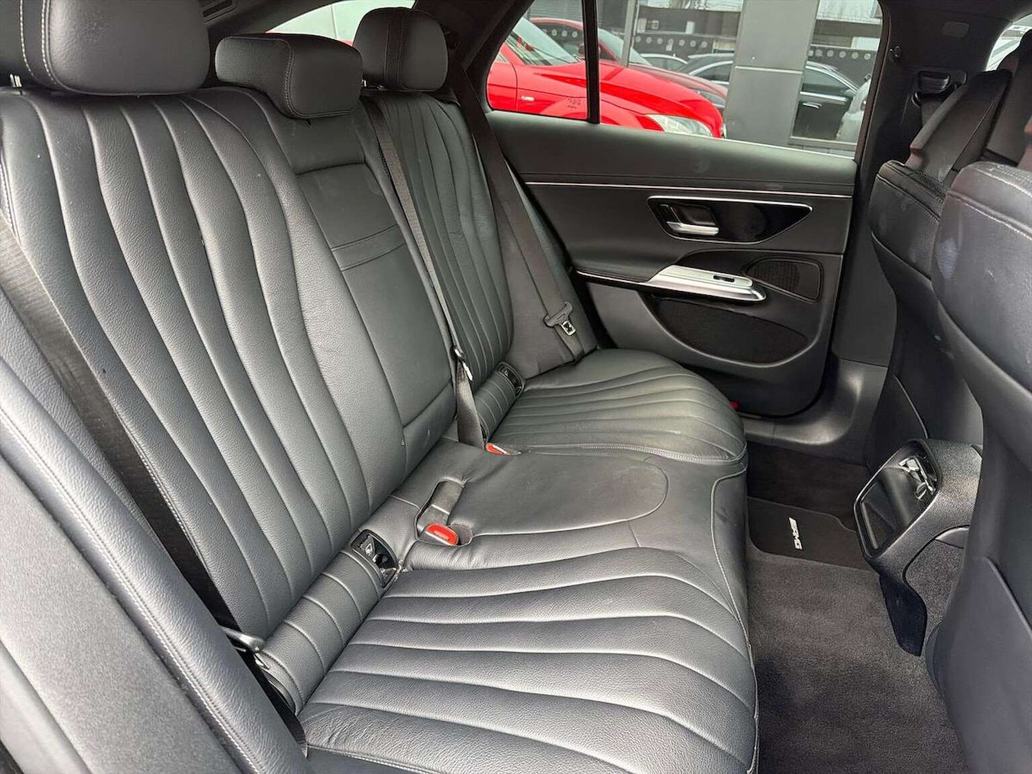 Used Mercedes-Benz E Class 2024 for sale - 77845300: Photo 16