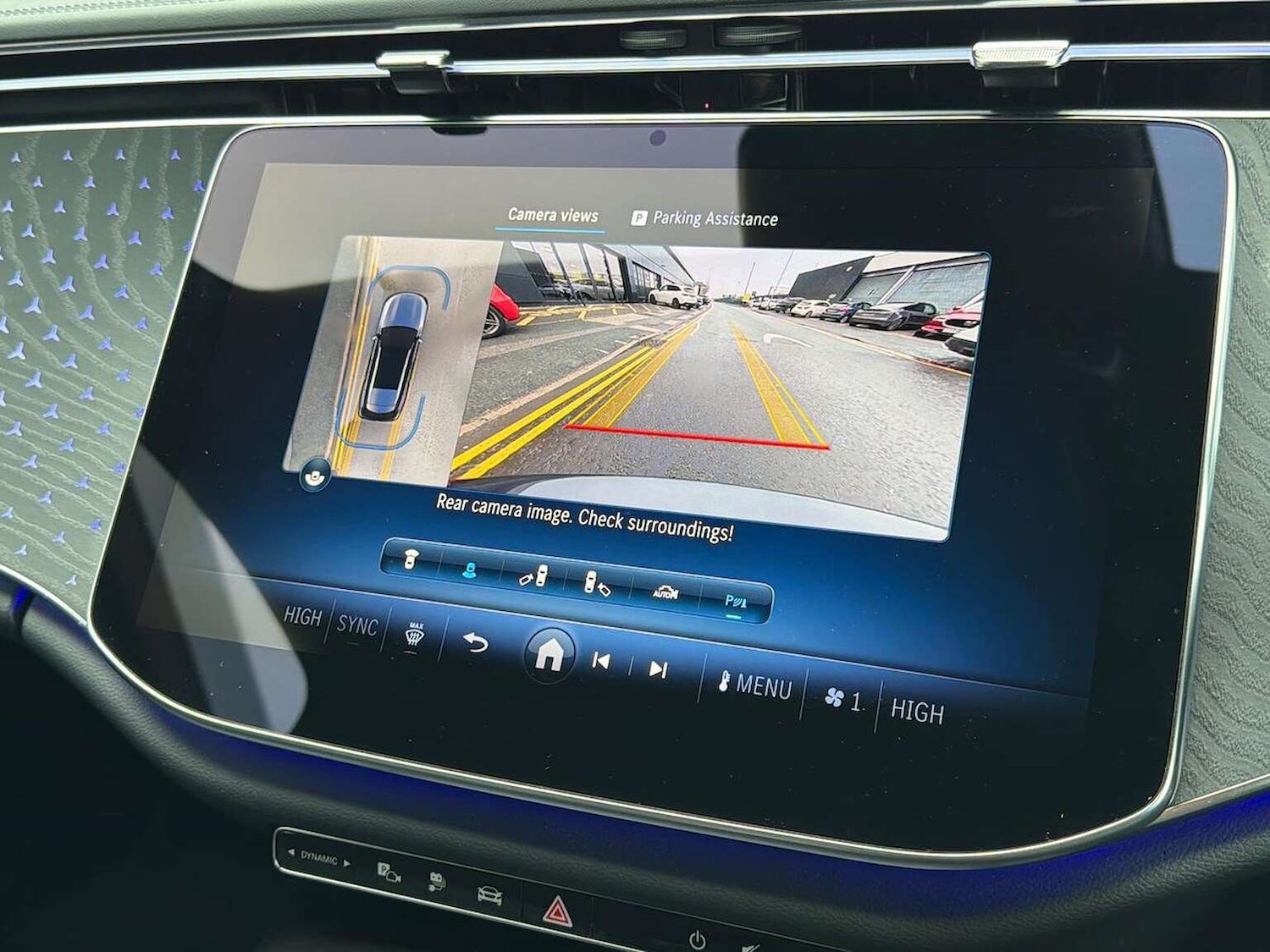 Used Mercedes-Benz E Class 2024 for sale - 77845300: Photo 23