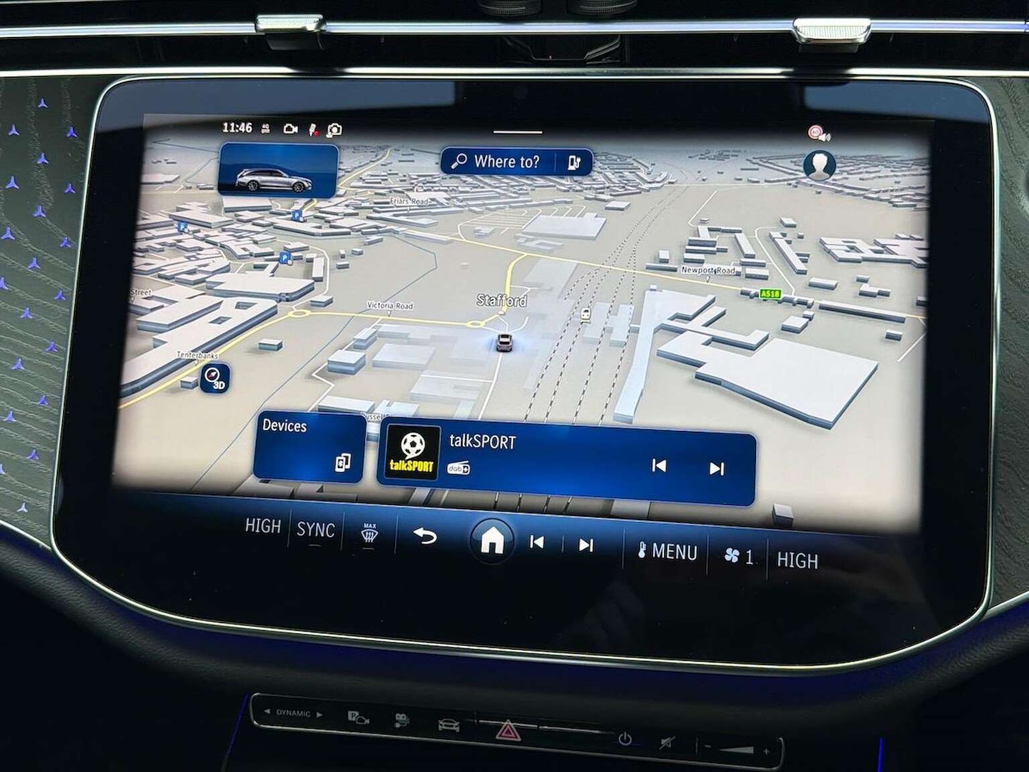 Used Mercedes-Benz E Class 2024 for sale - 77845300: Photo 24