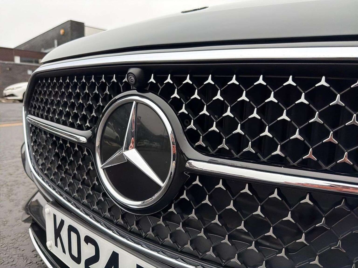 Used Mercedes-Benz E Class 2024 for sale - 77845300: Photo 33