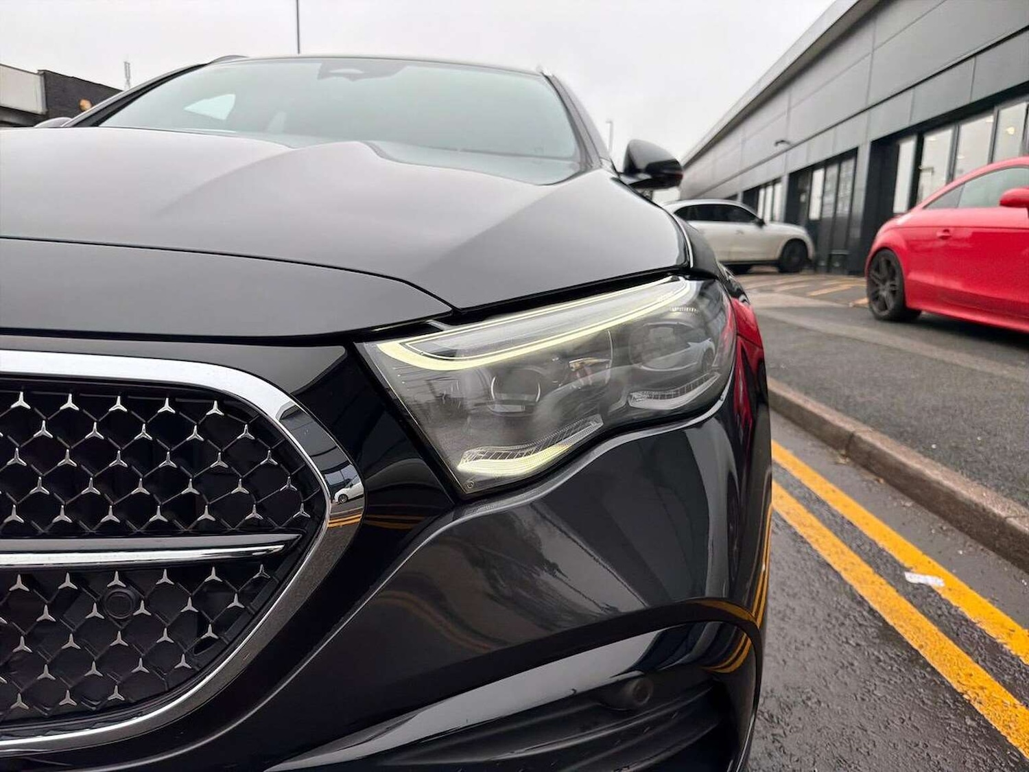 Used Mercedes-Benz E Class 2024 for sale - 77845300: Photo 34