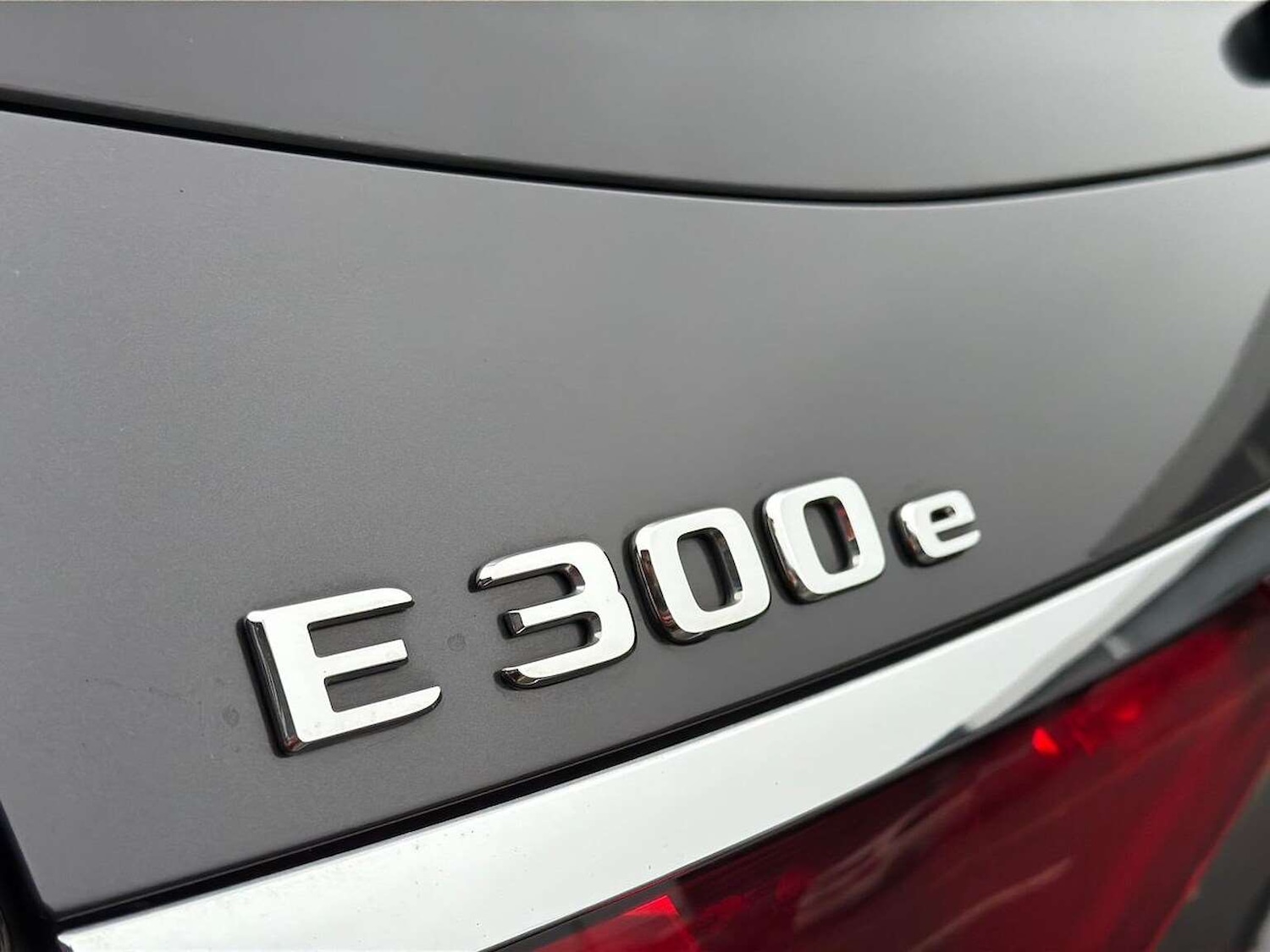 Used Mercedes-Benz E Class 2024 for sale - 77845300: Photo 35