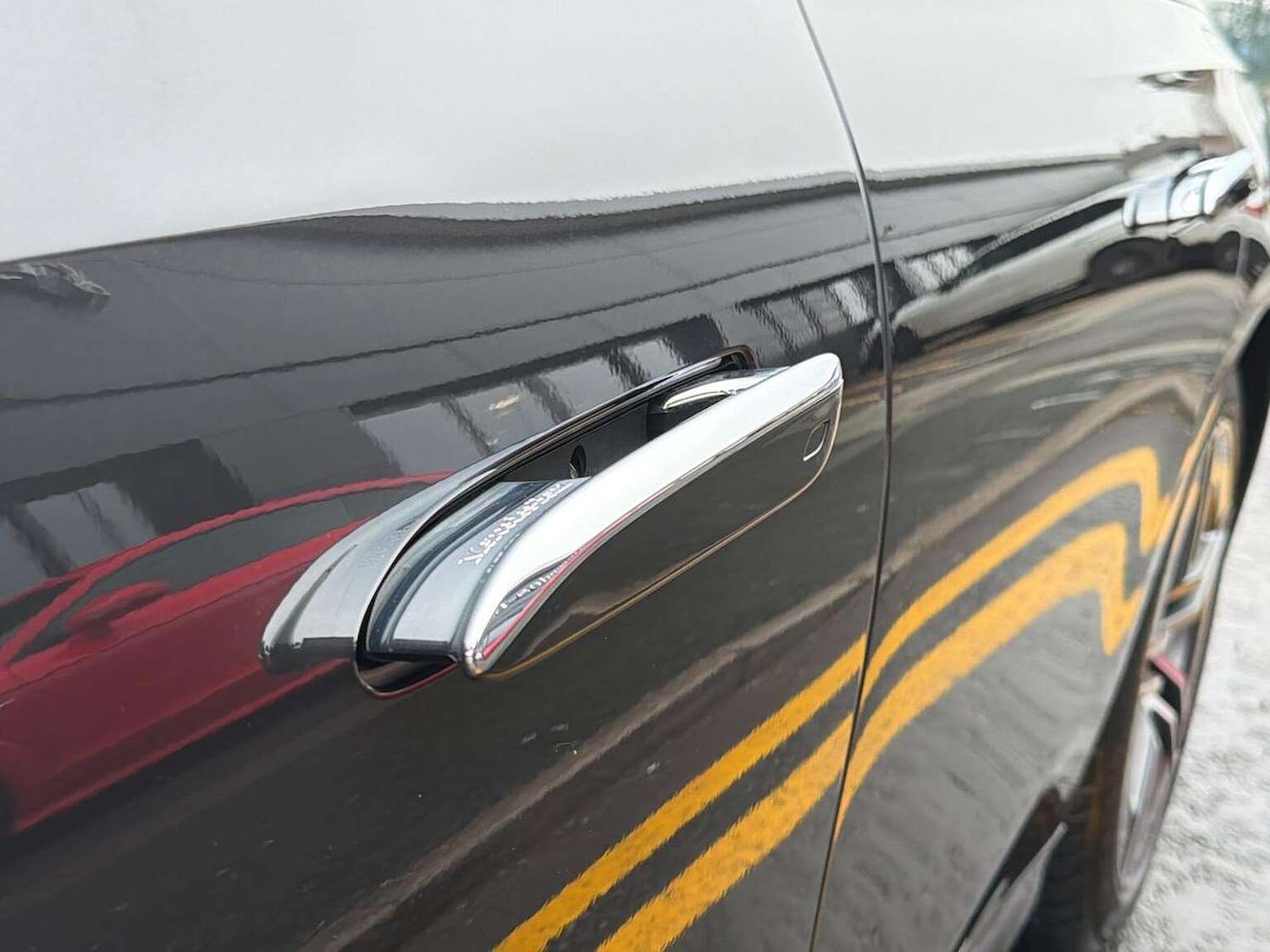 Used Mercedes-Benz E Class 2024 for sale - 77845300: Photo 37