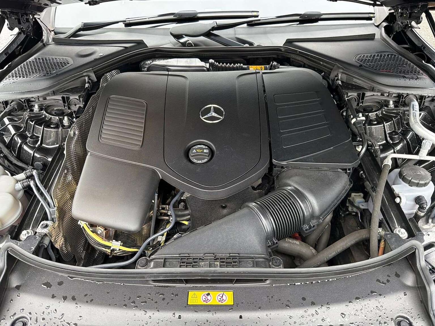 Used Mercedes-Benz E Class 2024 for sale - 77845300: Photo 39