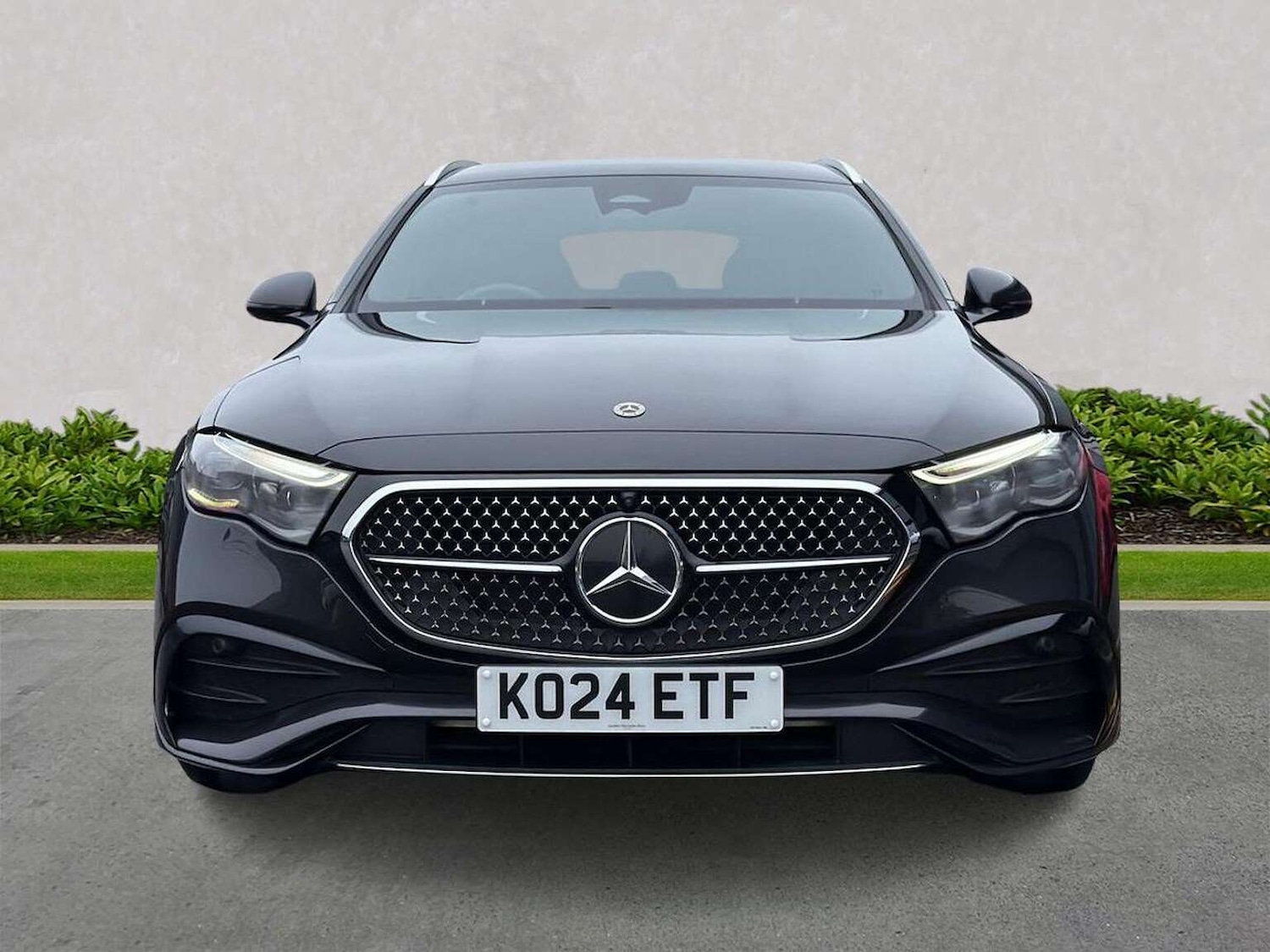 Used Mercedes-Benz E Class 2024 for sale - 77845300: Photo 5