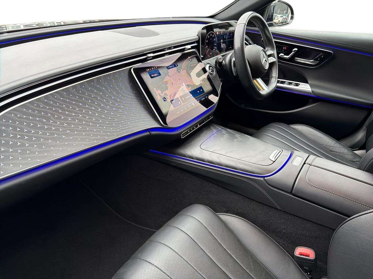 Used Mercedes-Benz E Class 2024 for sale - 77845300: Photo 7