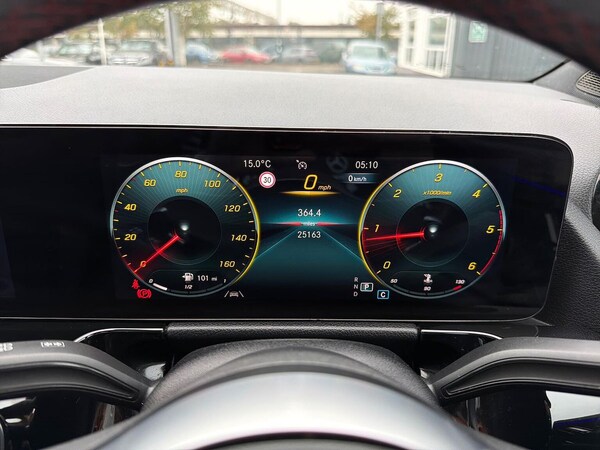 Used Mercedes-Benz GLA 2021 for sale - 76268278: Photo 10