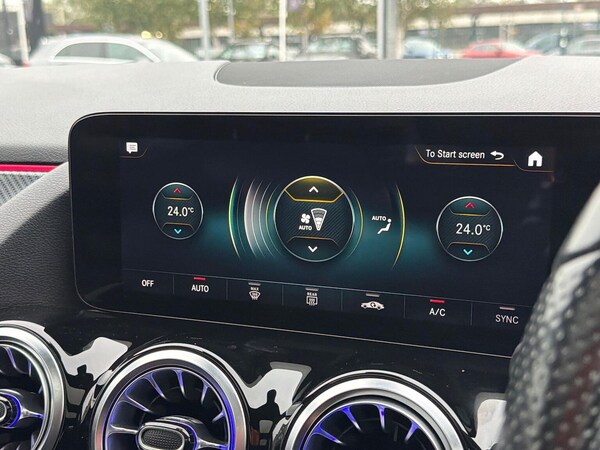 Used Mercedes-Benz GLA 2021 for sale - 76268278: Photo 12