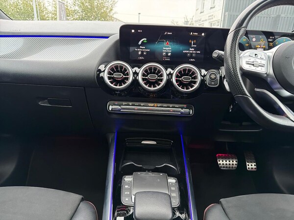 Used Mercedes-Benz GLA 2021 for sale - 76268278: Photo 13