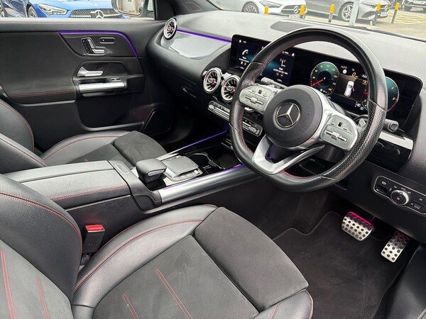 Used Mercedes-Benz GLA 2021 for sale - 76268278: Photo 15