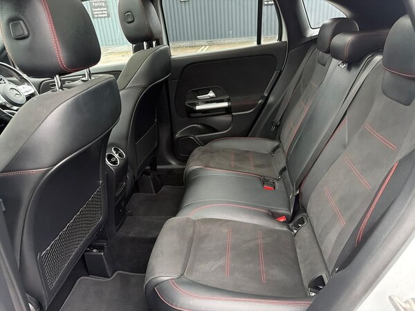 Used Mercedes-Benz GLA 2021 for sale - 76268278: Photo 16