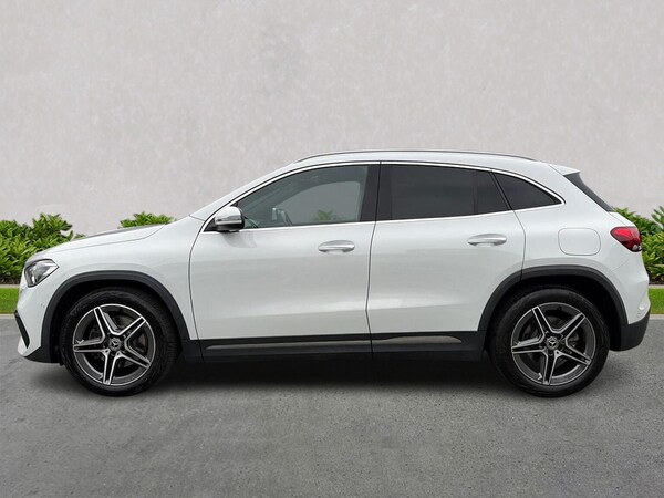 Used Mercedes-Benz GLA 2021 for sale - 76268278: Photo 19