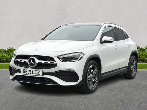 Used Mercedes-Benz GLA 2021 for sale - 76268278: Photo 20