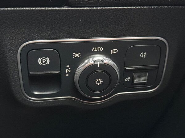 Used Mercedes-Benz GLA 2021 for sale - 76268278: Photo 22