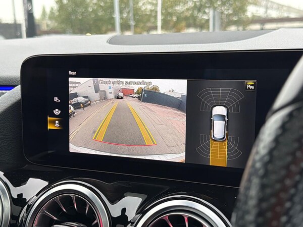 Used Mercedes-Benz GLA 2021 for sale - 76268278: Photo 23