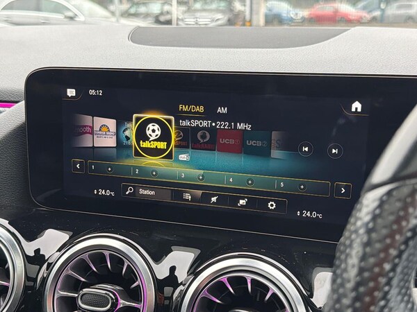 Used Mercedes-Benz GLA 2021 for sale - 76268278: Photo 25