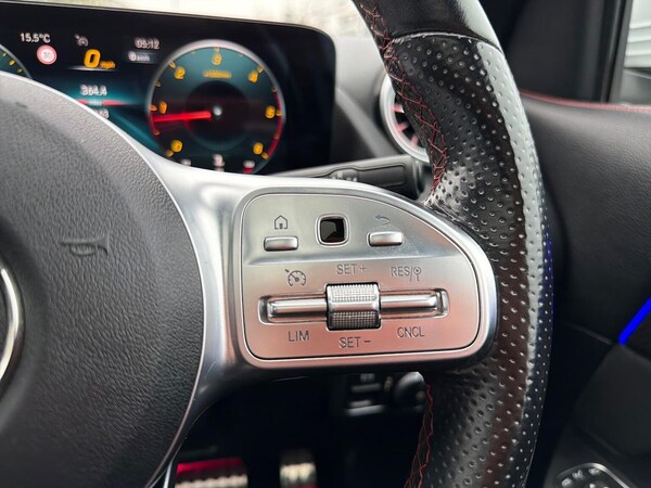 Used Mercedes-Benz GLA 2021 for sale - 76268278: Photo 27
