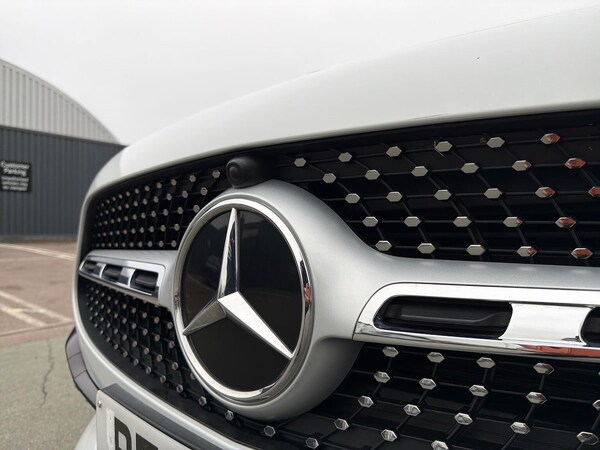 Used Mercedes-Benz GLA 2021 for sale - 76268278: Photo 33