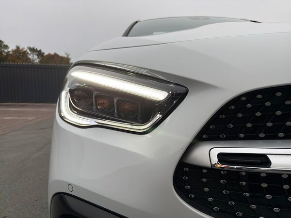 Used Mercedes-Benz GLA 2021 for sale - 76268278: Photo 34