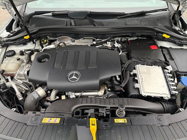 Used Mercedes-Benz GLA 2021 for sale - 76268278: Photo 39