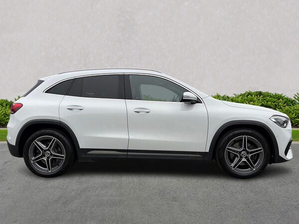 Used Mercedes-Benz GLA 2021 for sale - 76268278: Photo 3