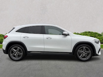 Used Mercedes-Benz GLA 2021 for sale - 76268278: Photo 3